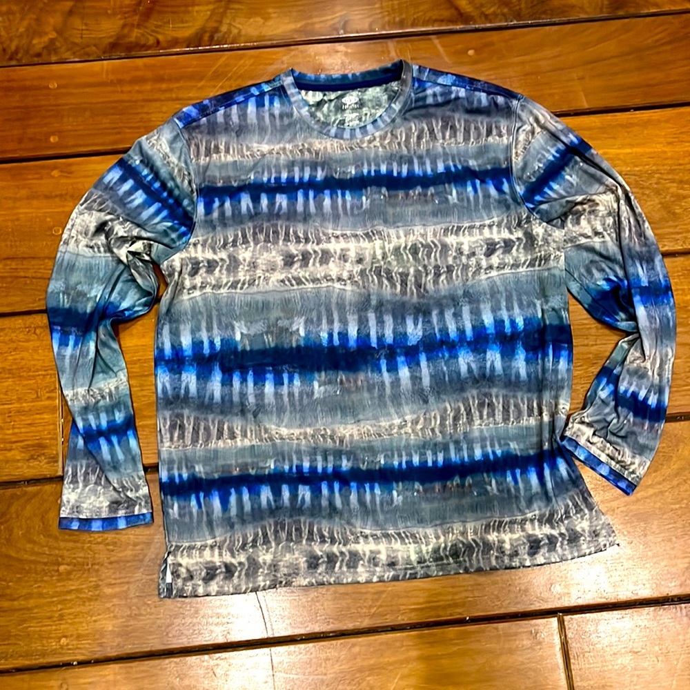 Reel Legends mens shirt
